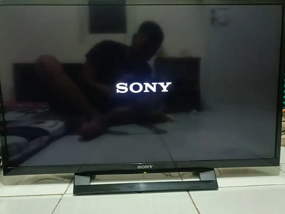 LED Sony 32inch analog