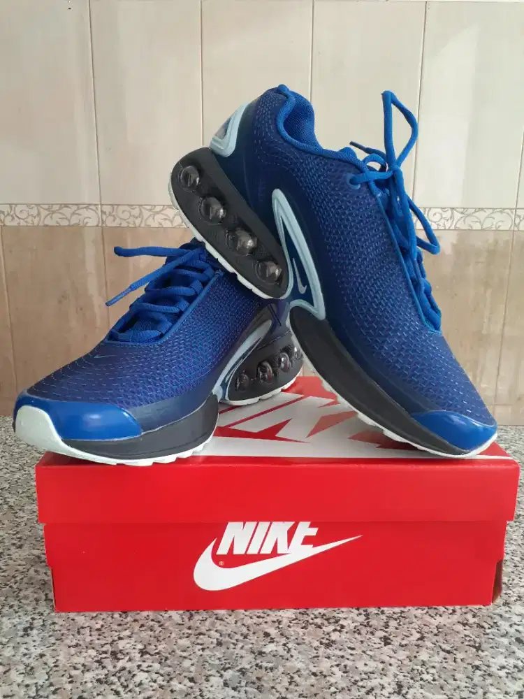 Sepatu Lari/Running size 45/46