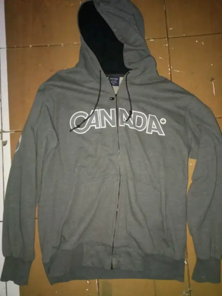 sweater pria xl