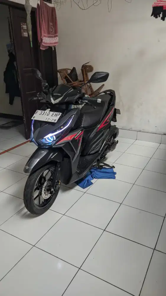 Honda Vario Led Old 2015