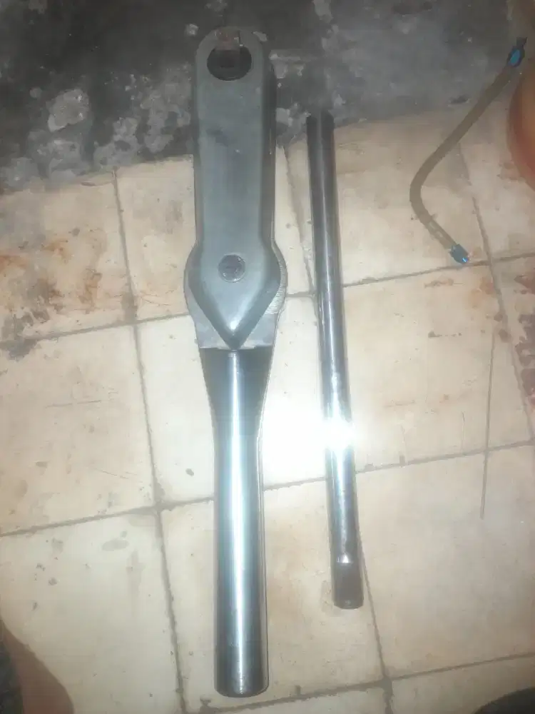 Tools / Peralatan