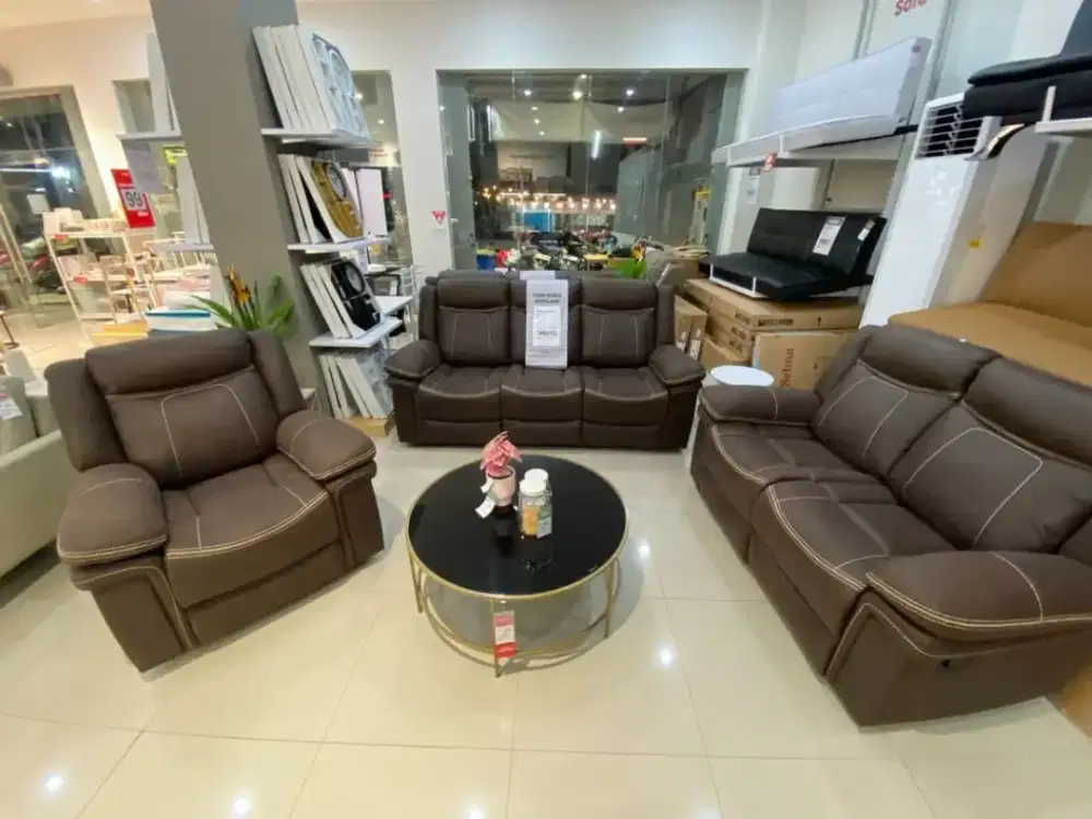 Sofa set winchester selma