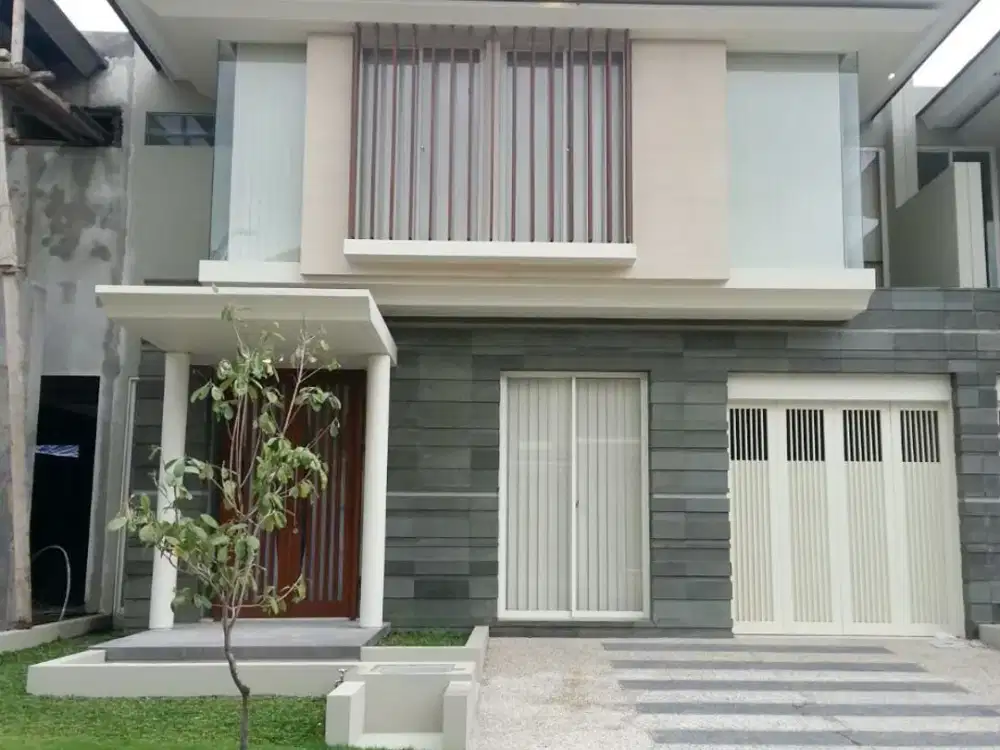 LT 216 CITRA SUN GARDEN RUMAH MEWAH 5 KT PERUMAHAN JL SOLO KM 10 PURWOMARTANI, KALASAN DEKAT EXIT TOLL JOGJA SOLO, BABARSARI, SETURAN, RINGROAD UTARA