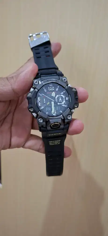 G shock gwg b10001a