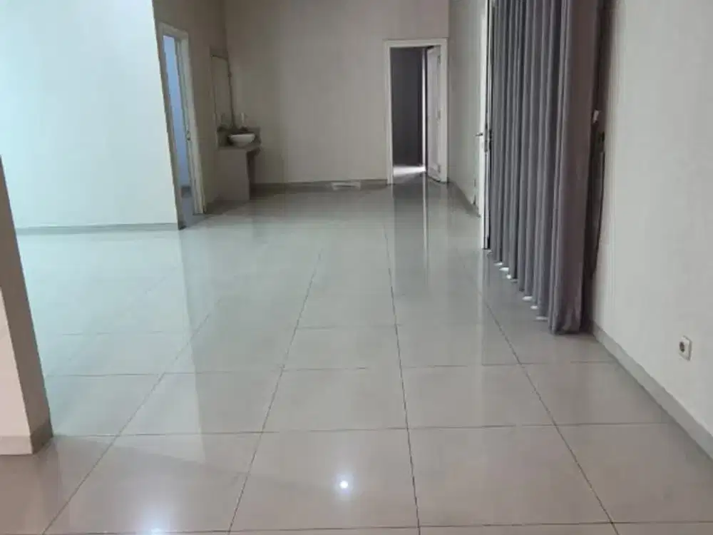 Dijual dan Disewakan Rumah Siap Pakai Lokasi Perum Asoka Candi Golf Semarang