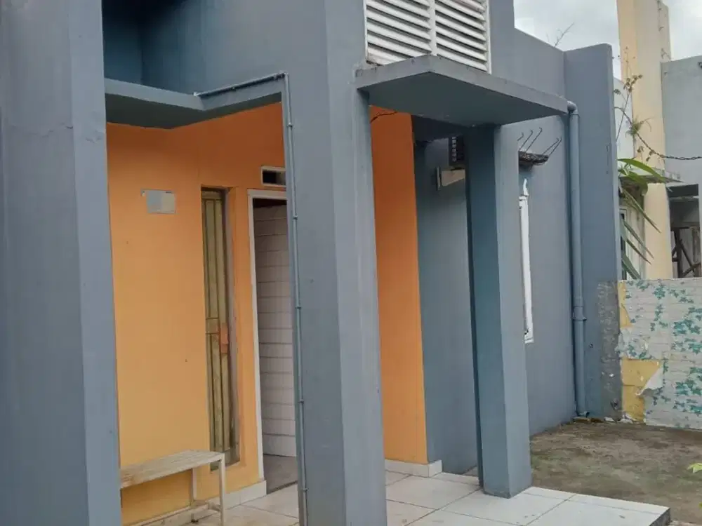 Cuma 6.5 Jt/M Rumah Di Perumahan Permata Cibubur Cileungsi Bogor #231