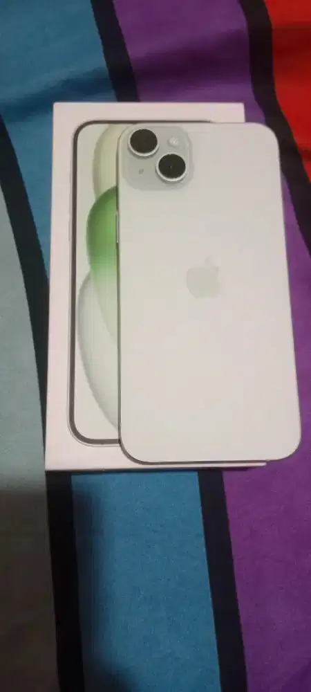 Iphone 15 plus Digimap