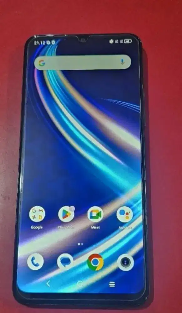 Sharp v7 plus  4+4 128
