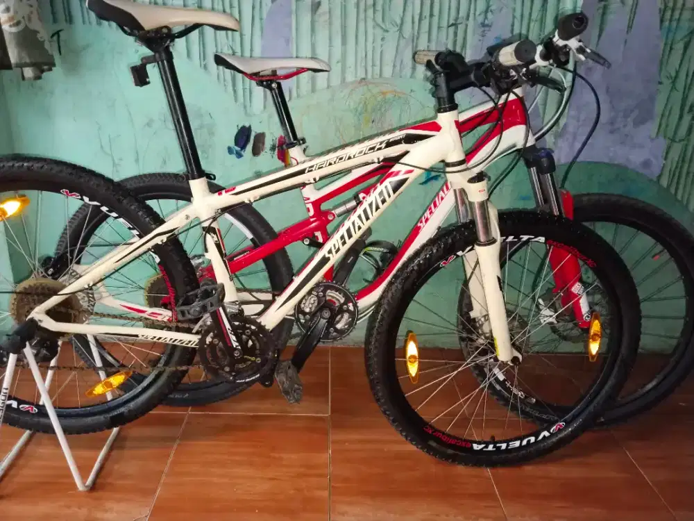 Specialized MTB original