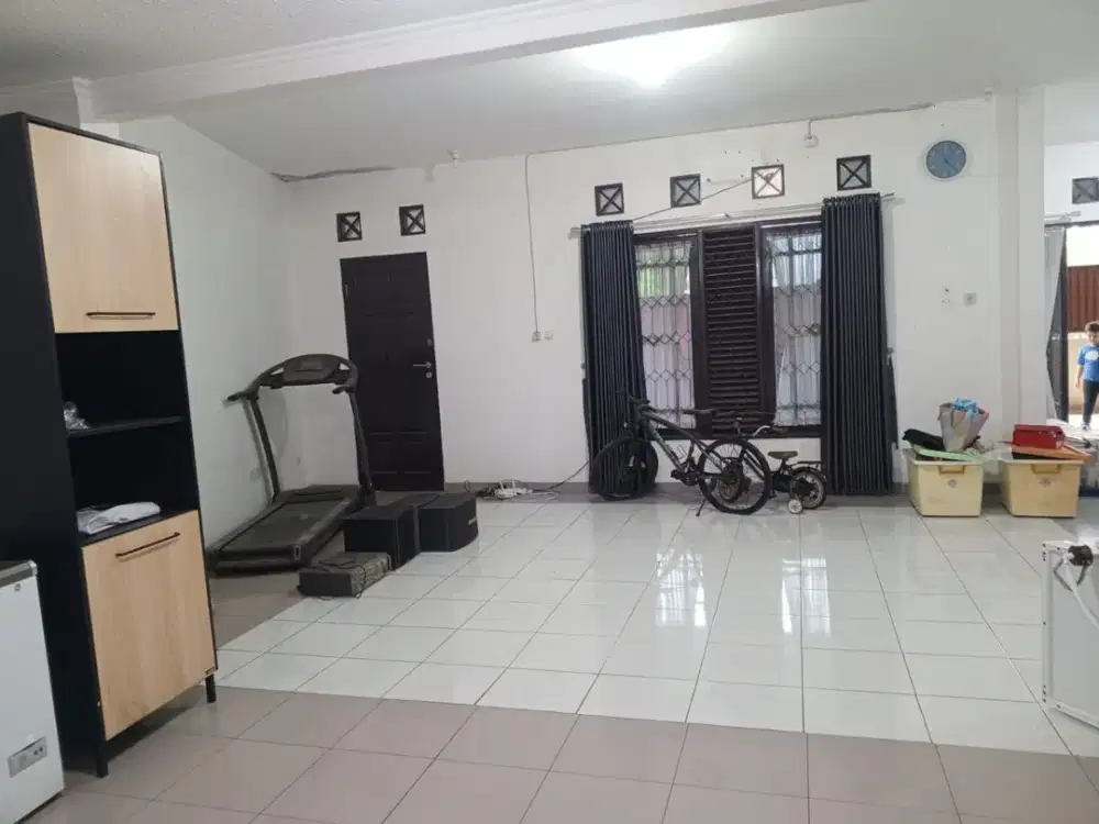 Cuma 9,66 Jt/M Rumah Di Perumahan Masnaga Galaxy Bekasi #77