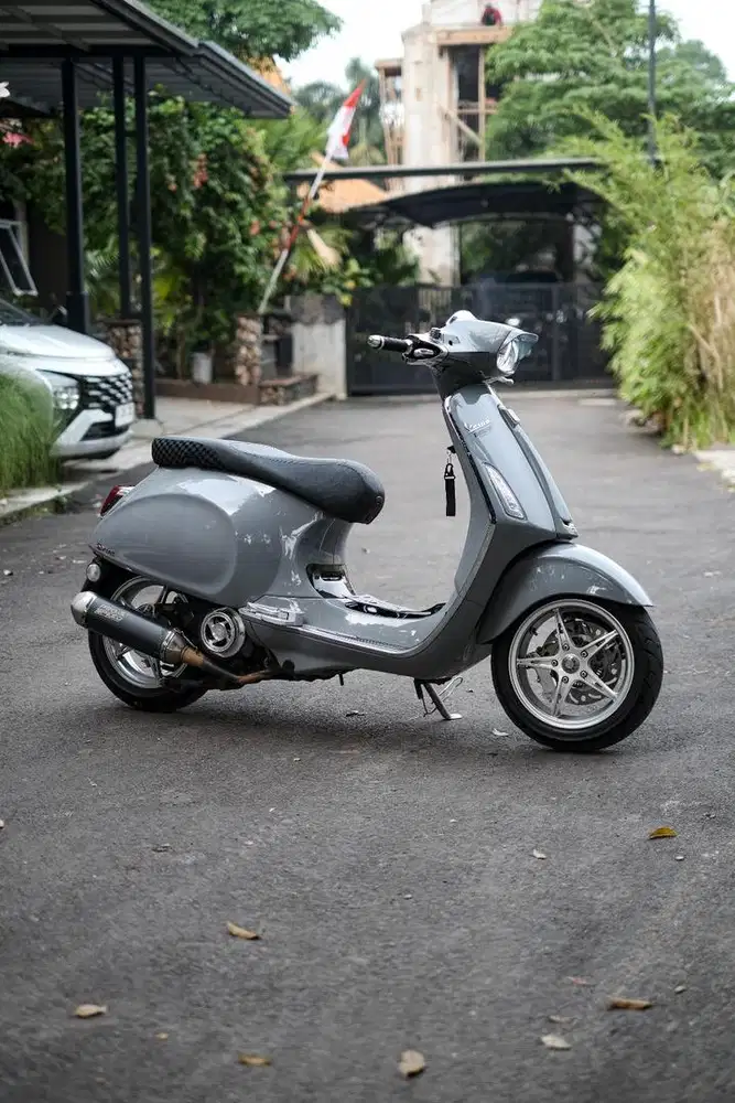 VESPA SPRINT 150 IGET ABS 2023
