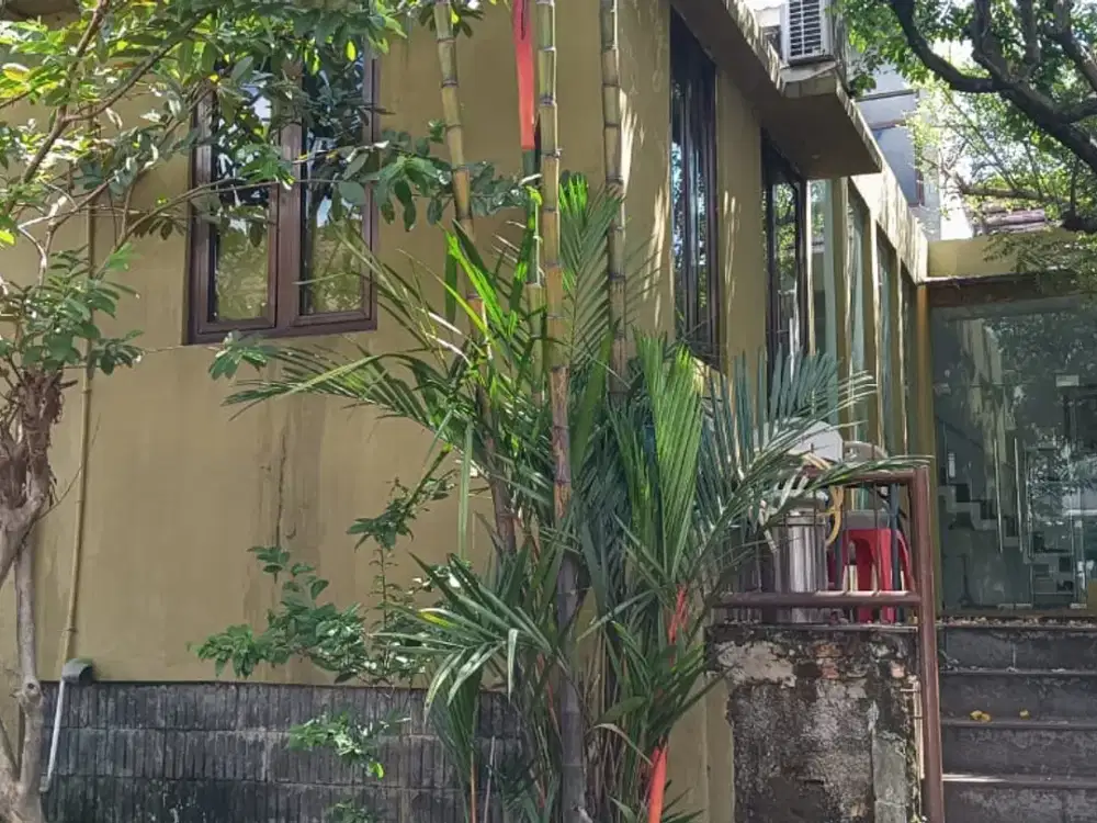 Cuma 8 Jt/M Rumah Hook Strategis Di Bukit Cimanggu City #1489