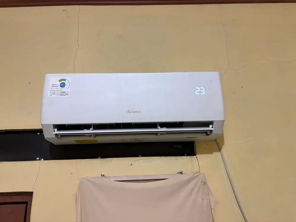 Jual AC Gree 1/2 PK