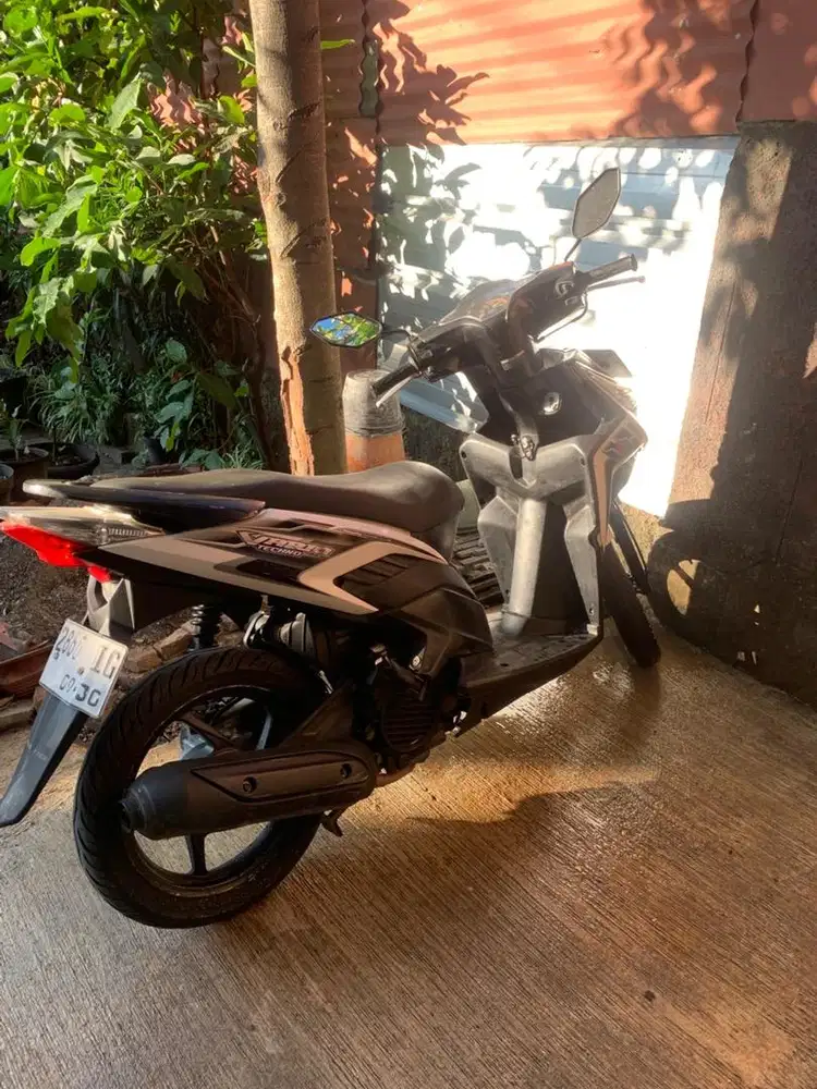 Honda Vario Techno 2011