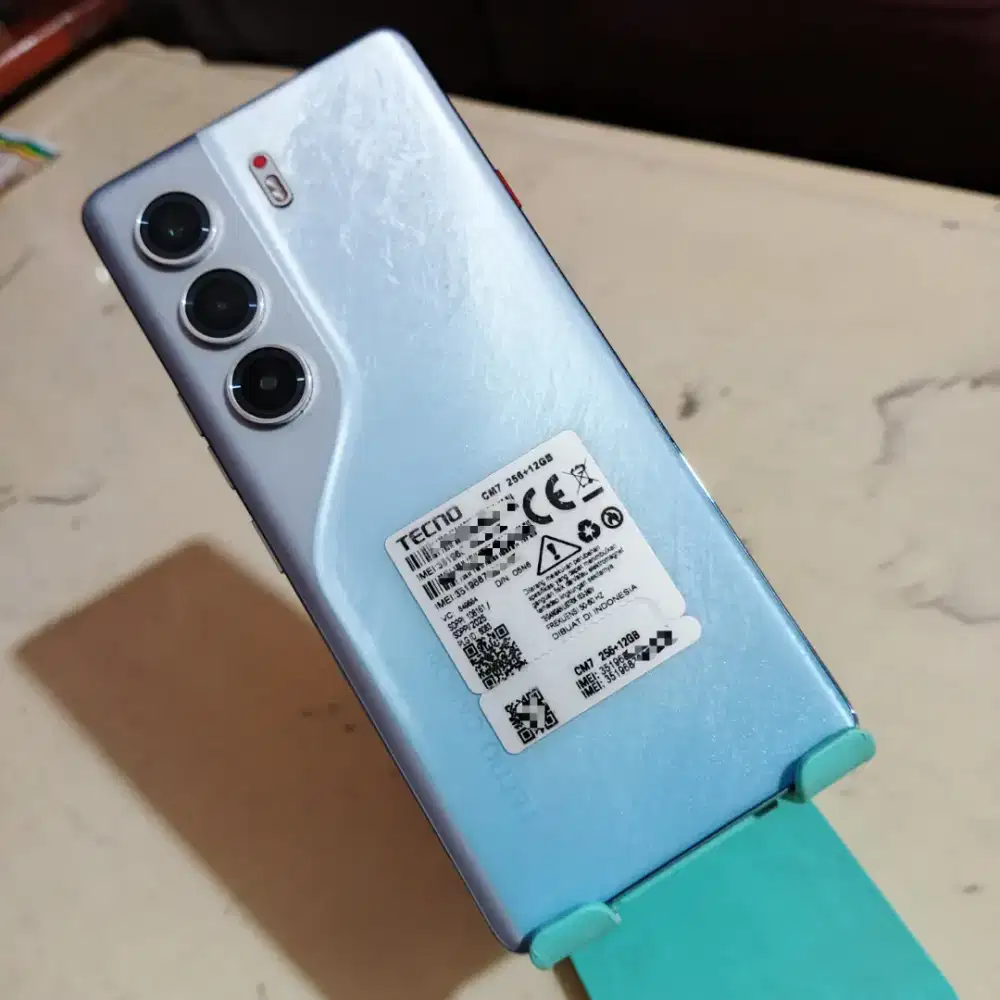Camon 40 Pro 5G 12/256