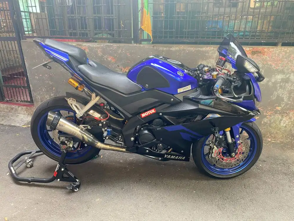 For Sale Yamaha R15 V3 2020