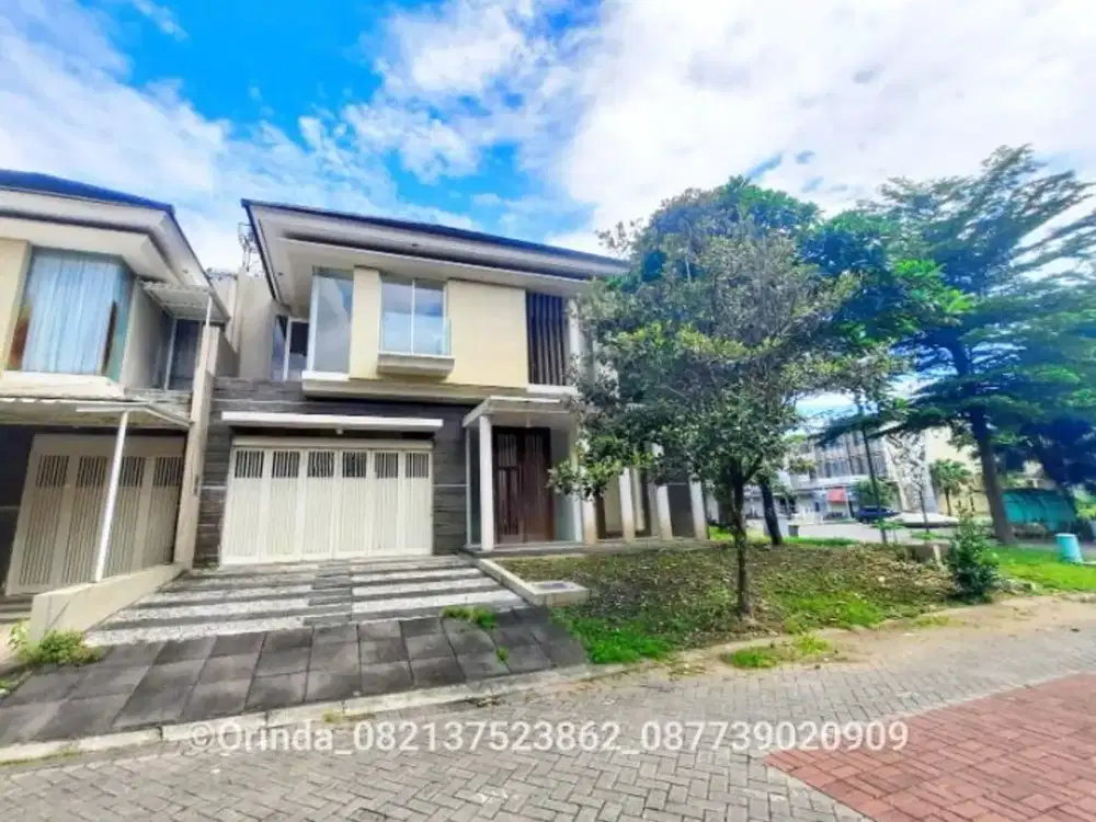 LT 282 CITRA SUN GARDEN JL JOGJA SOLO PERUMAHAN MEWAH CIPUTRA DEKAT BANDARA ADISUCIPTO, RINGROAD UTARA, EXIT TOLL PURWOMARTANI PRAMBANAN, KALASAN, UPN