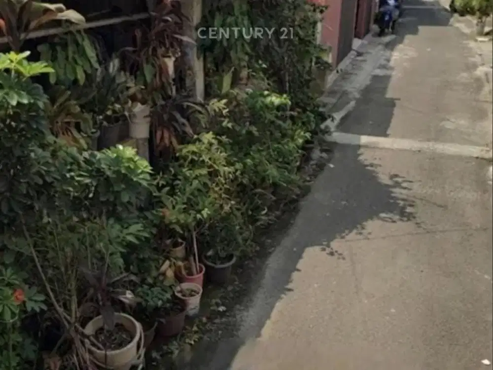 Dijual Tanah Dekat Radio Dalam Cocok Untuk Kos