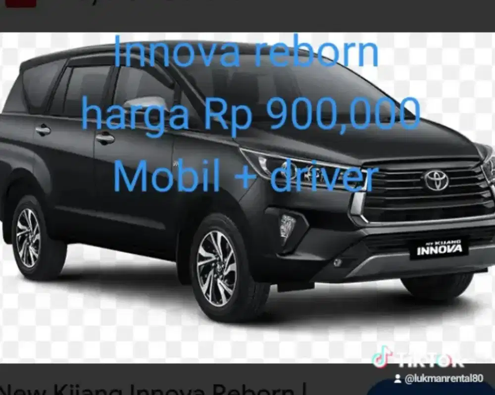 Rental mobil stasiun Gambir