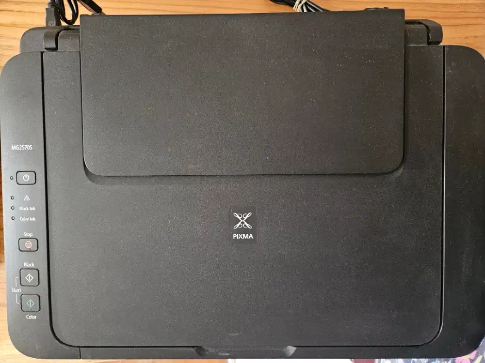 Printer Canon MG2570S