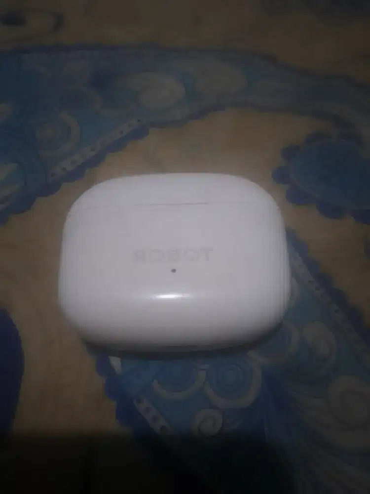 TWS Robot airbuds