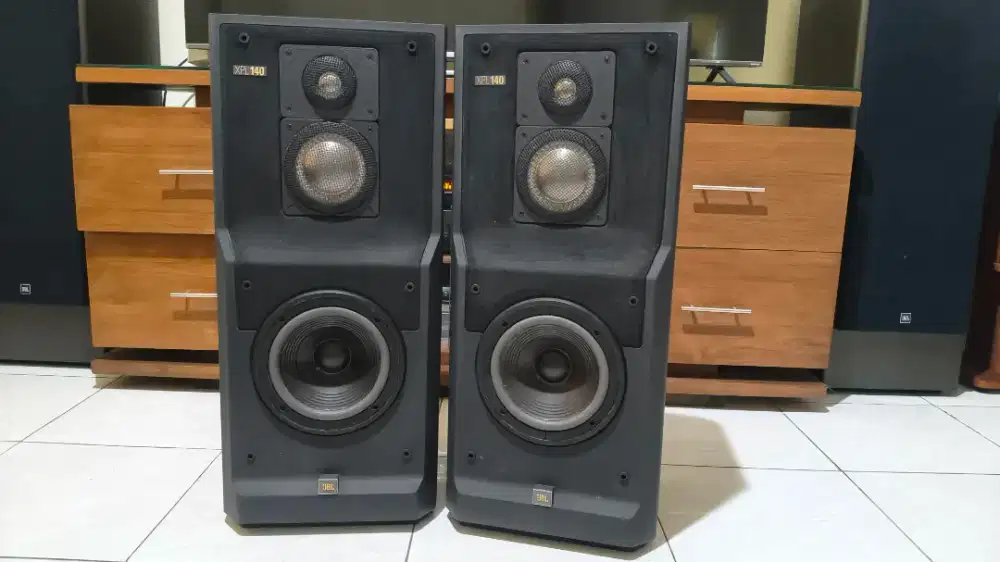 Speaker JBL XPL 140 vintage