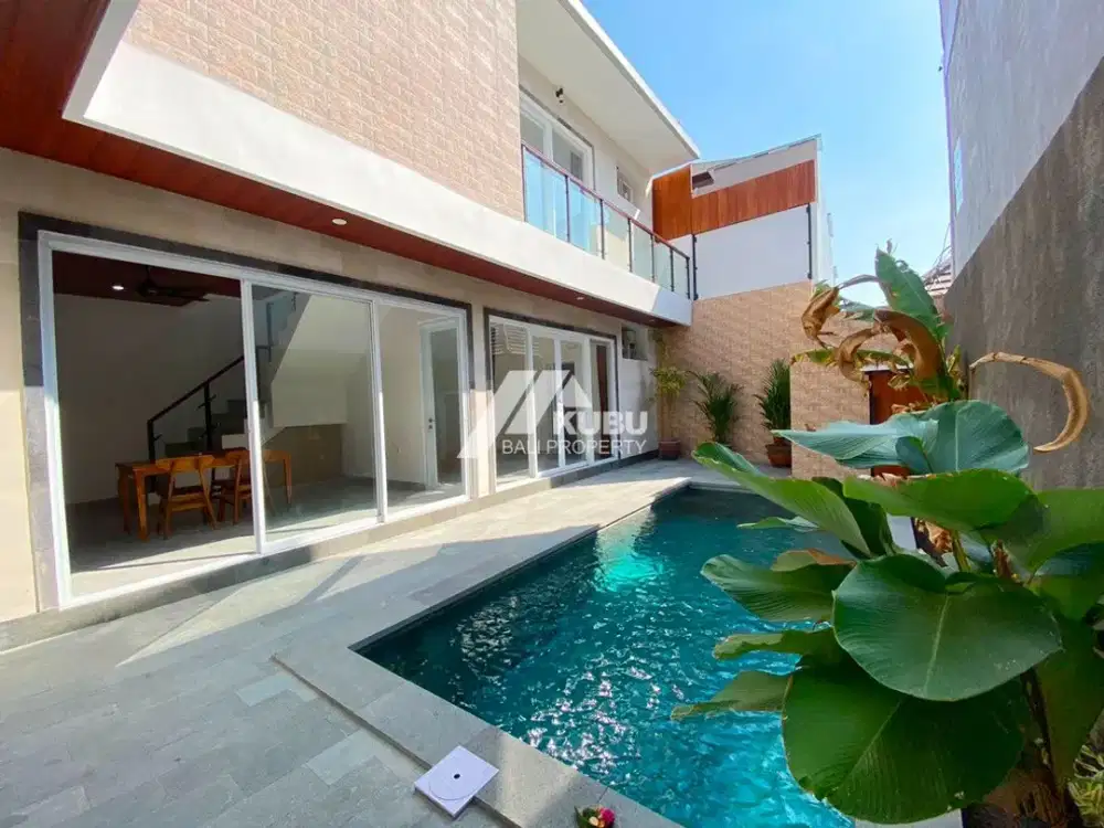 KBP1683 Brandnew Villa Charming and cozy in Area Complex Privat Villa.
