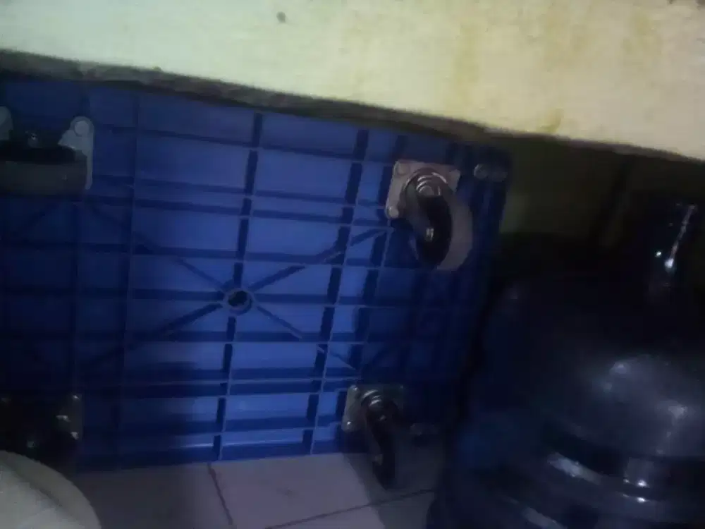 Jual cpt Troli 4.roda