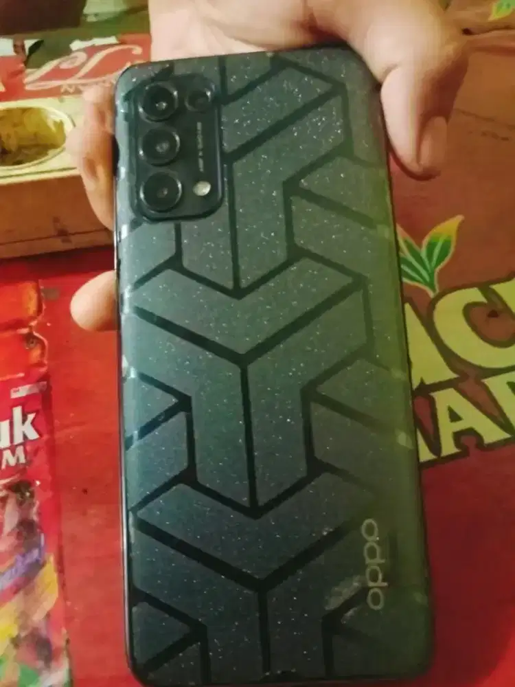 Oppo Reno 5 8/128 NFC