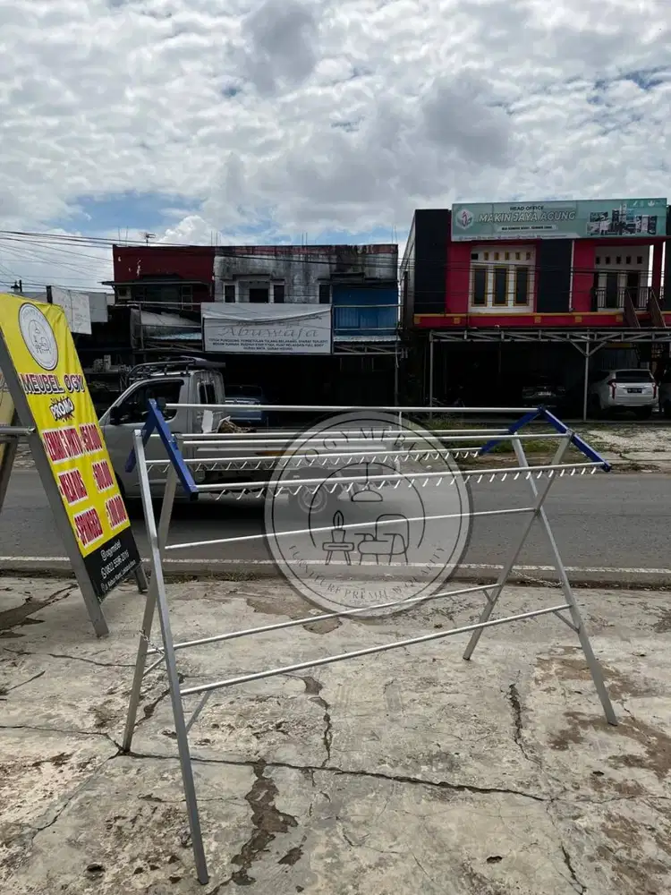 PROMO JEMURAN PAYUNG UK 2 METER TERMURAH SALE