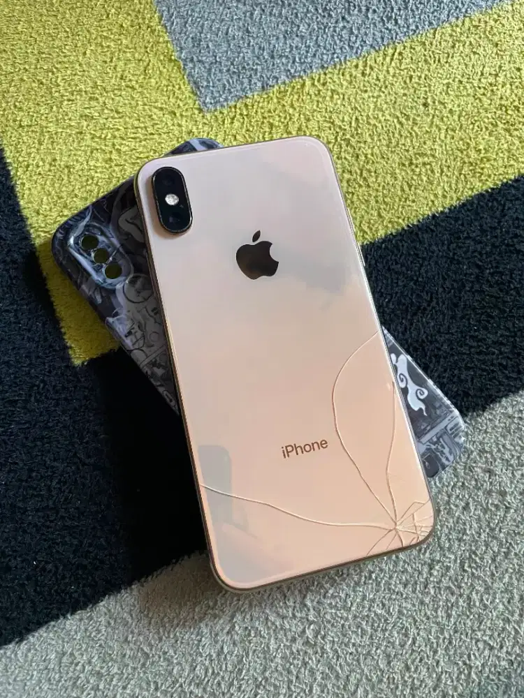 iPhone Xs 512GB Inter