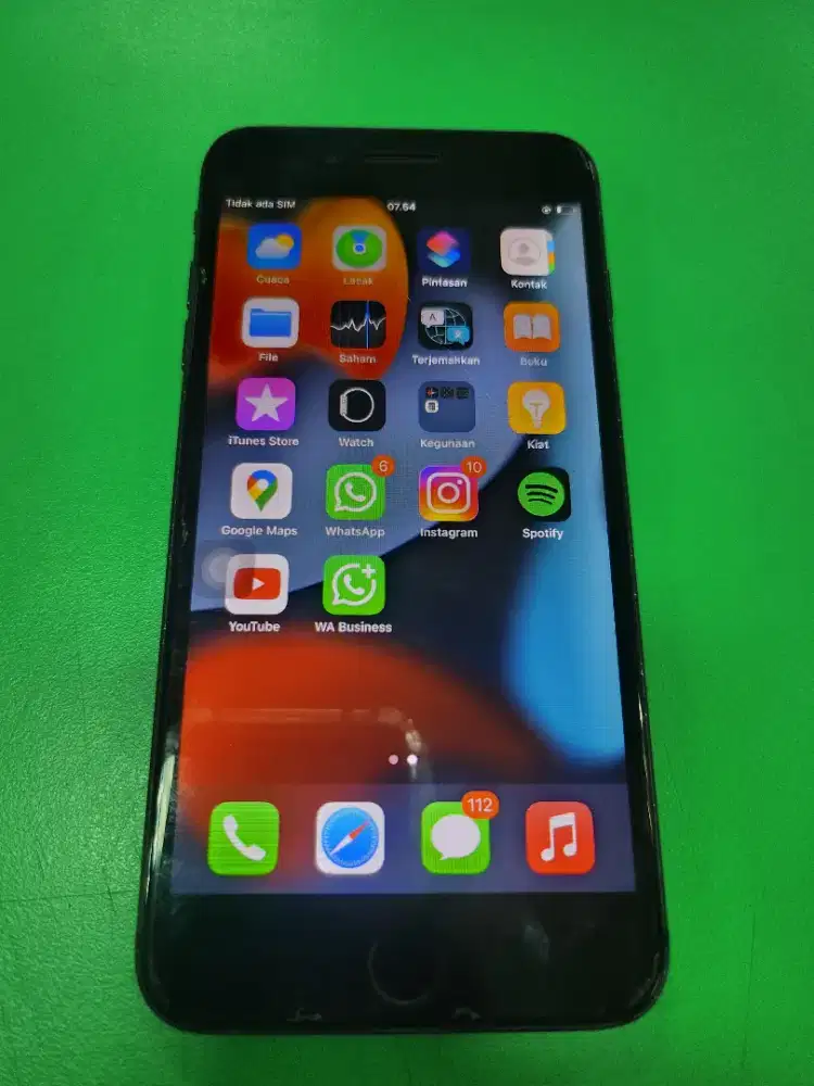 Di Jual Iphone 7+