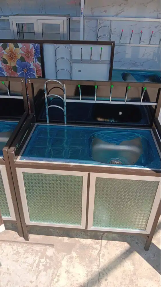PROMO WASTAFEL PEMBASUHAN TERMURAH TERLARIS
