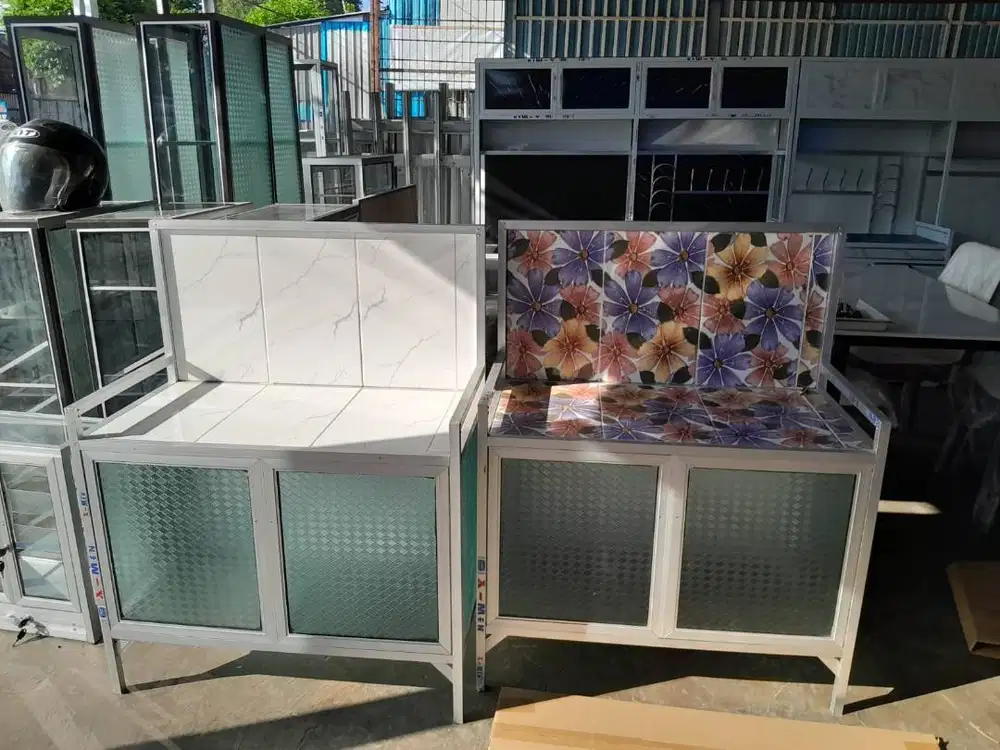 PROMO ATANG KOMPOR 2 PINTU TINGGI TERMURAH SALE