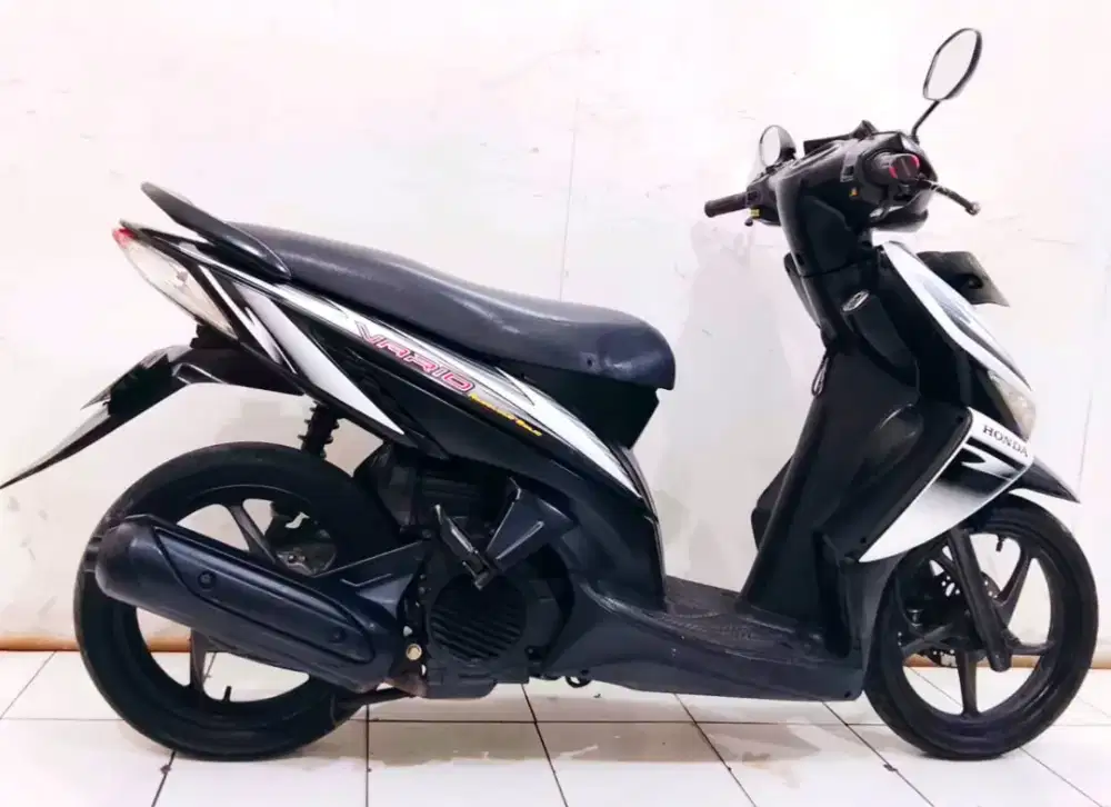 Honda Vario 2006