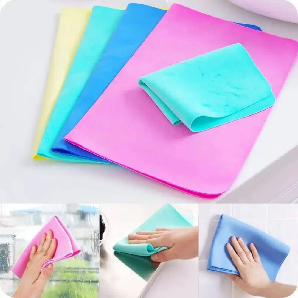 Lap Kanebo Chamois