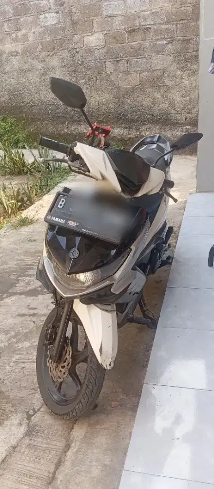 Xeon GT 125 Injeksi NET