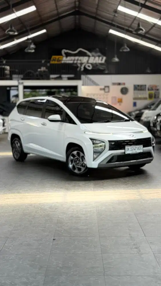 Stargezer Prime 2023 PMK Dp 8jt