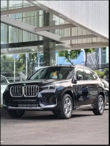 Bmw X1 sDrive18i xLine U11