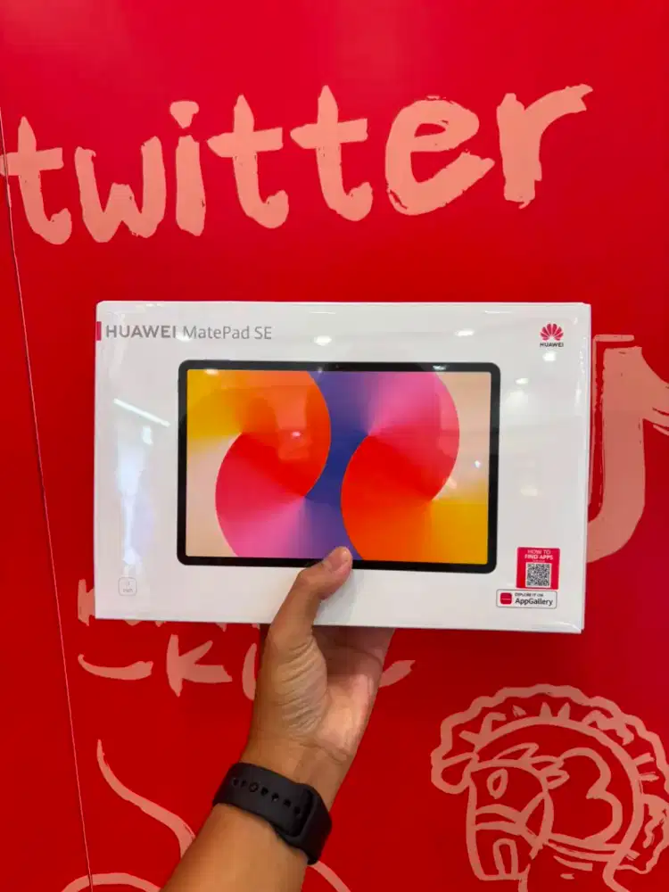 HUAWEI MATEPAD 11.5 FREE KEYBOARD READY CICILAN 0% TANPA DP