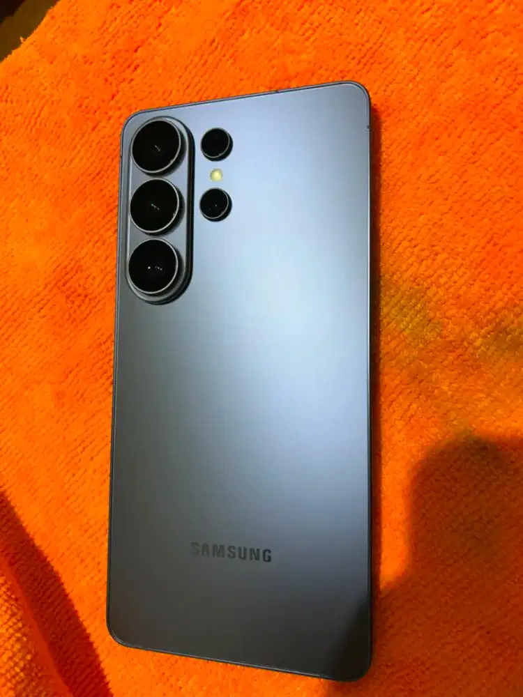 S26 ULTRA PURPLE 256 GB