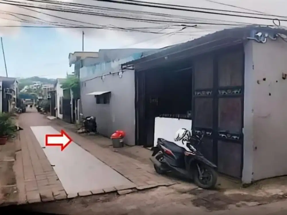 Dijual Rumah Makassar sekitar Jalan Urip Sumoharjo, Jl Barawaja, Jl Rappokalling