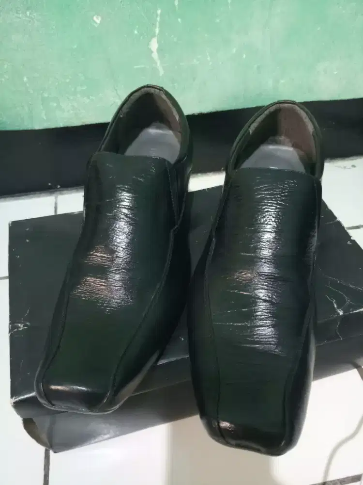 Jual Sepatu Pantofel Dolfito