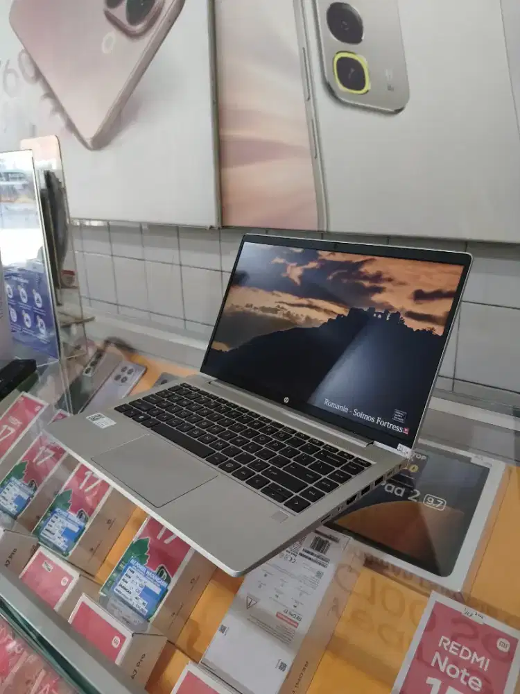 hp probok 445//bisa kreditt