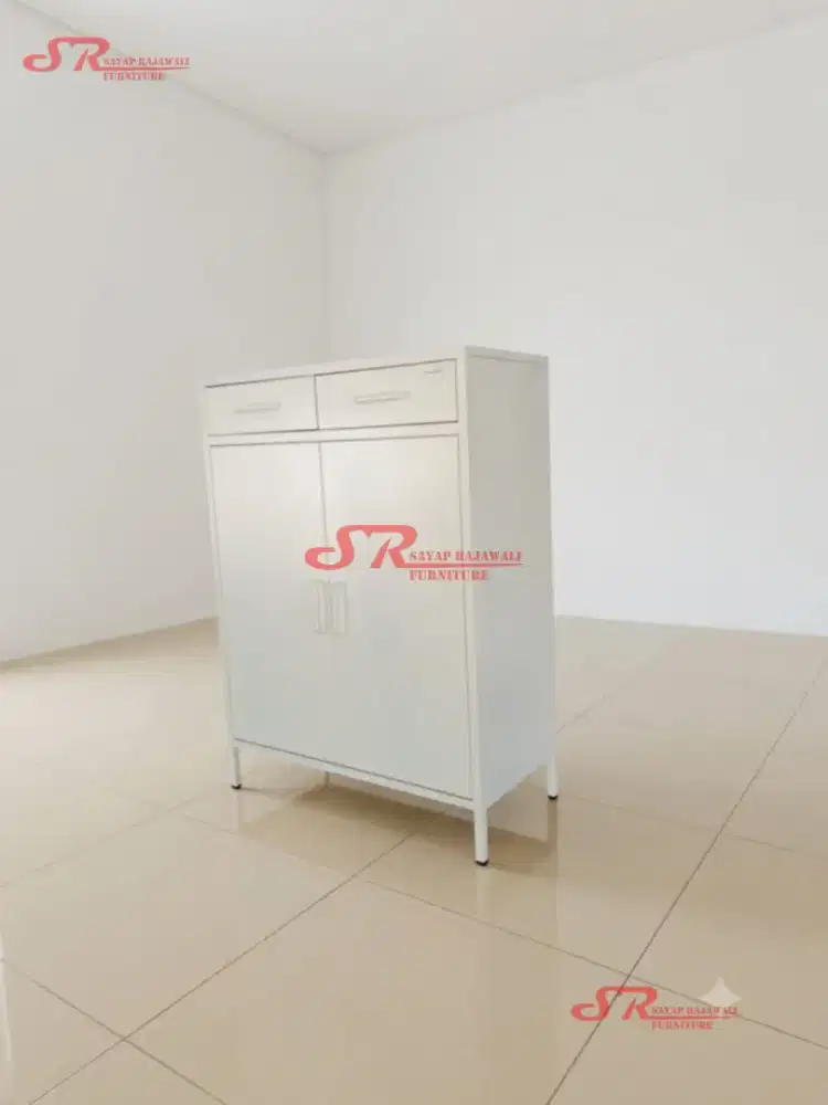 Lemari besi murah jogja