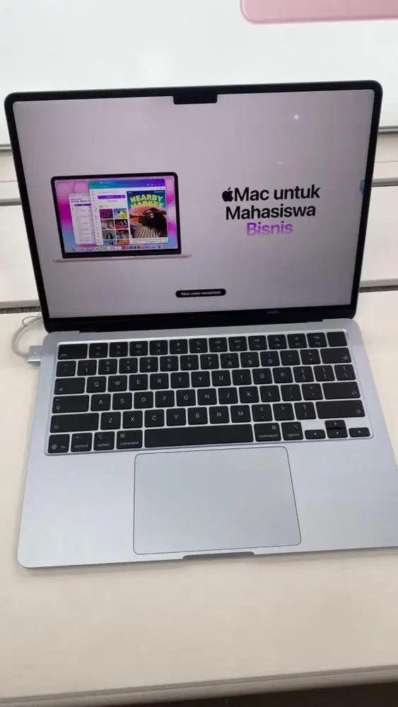 macbook air series