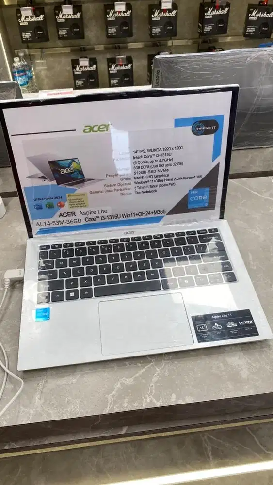 promo cicilan laptop