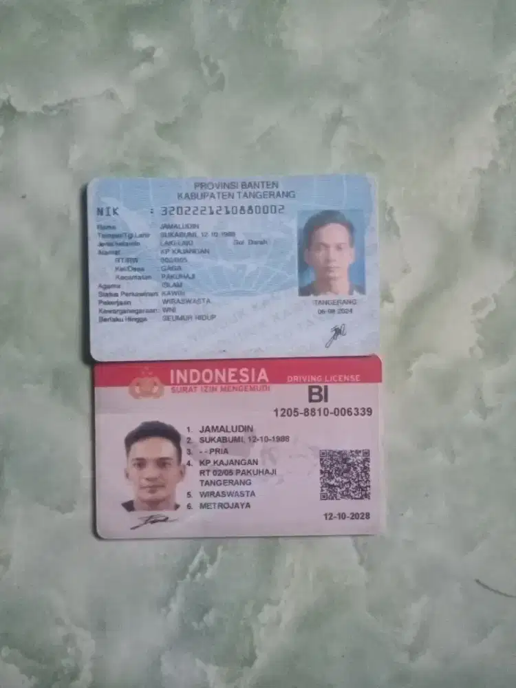 Sedang mencari lowongan driver