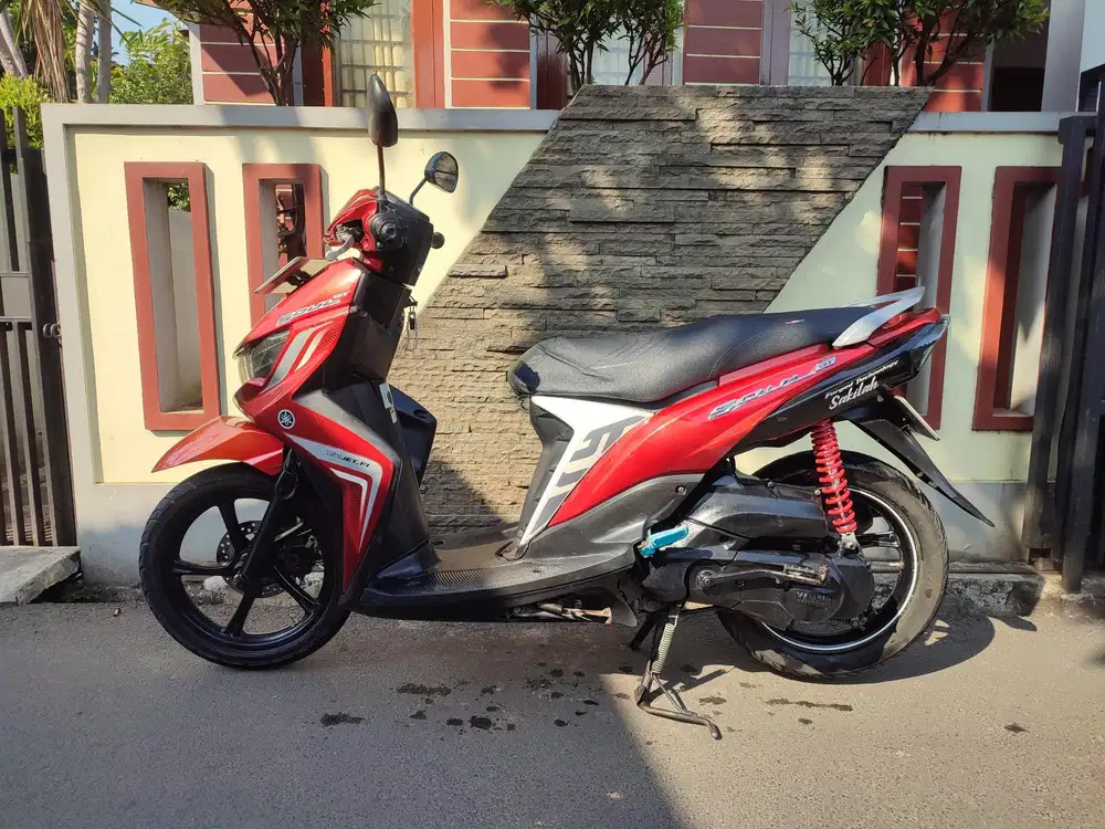 MASUK SOUL GT TAHUN 2013
