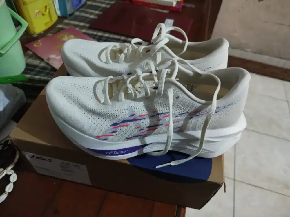 ASICS SONIC BLAST UK 40.5